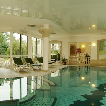 Ringhotel Hotel Zum Stein Ораніенбаум-Верліц Екстер'єр фото