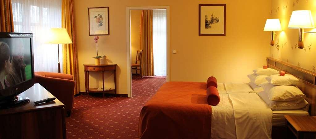 Ringhotel Hotel Zum Stein Ораніенбаум-Верліц Номер фото