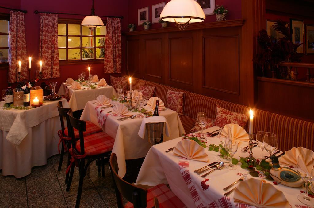 Ringhotel Hotel Zum Stein Ораніенбаум-Верліц Екстер'єр фото