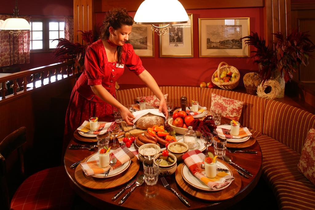 Ringhotel Hotel Zum Stein Ораніенбаум-Верліц Екстер'єр фото