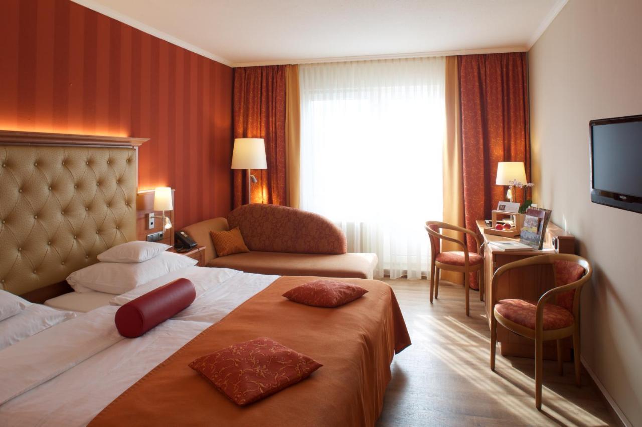 Ringhotel Hotel Zum Stein Ораніенбаум-Верліц Екстер'єр фото