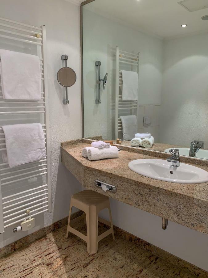 Ringhotel Hotel Zum Stein Ораніенбаум-Верліц Екстер'єр фото