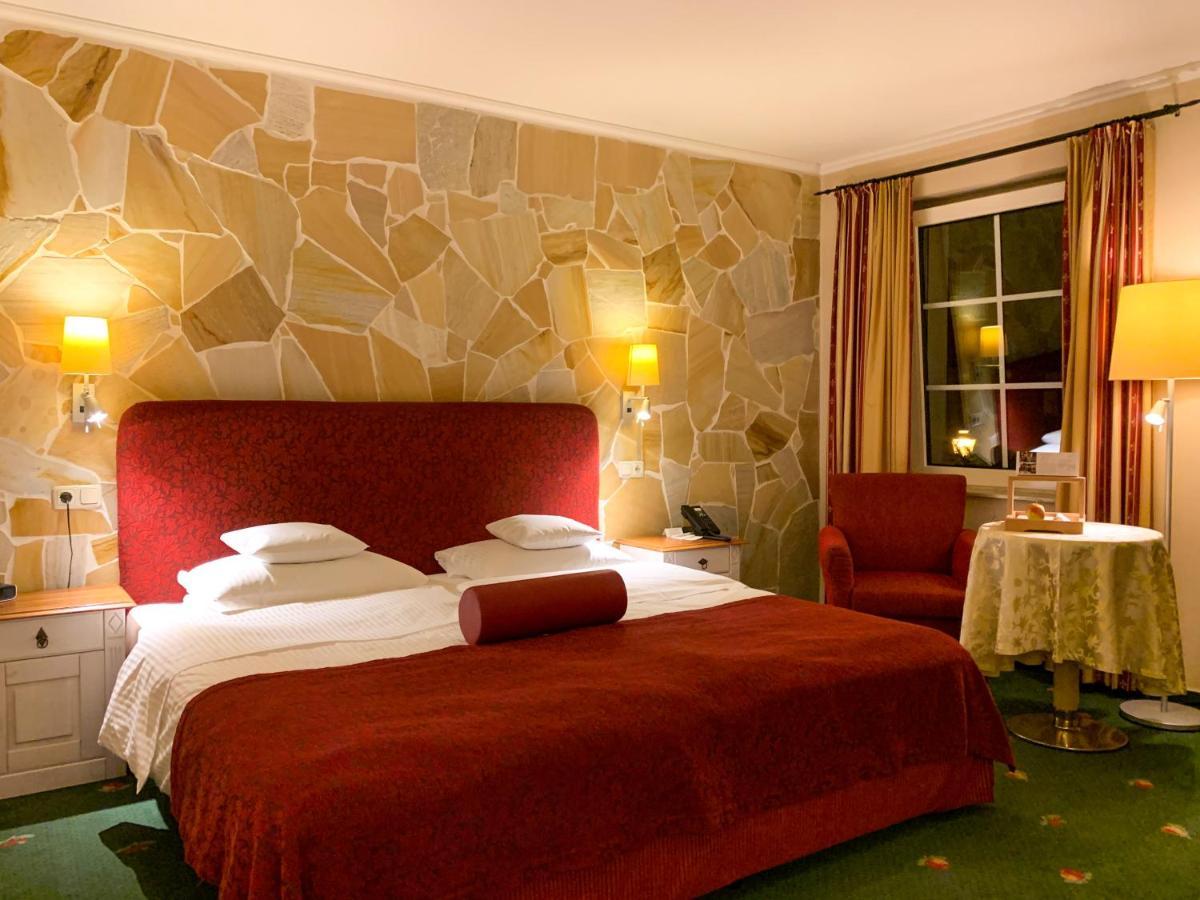 Ringhotel Hotel Zum Stein Ораніенбаум-Верліц Екстер'єр фото