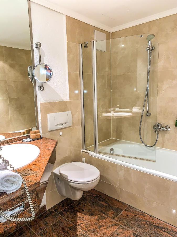 Ringhotel Hotel Zum Stein Ораніенбаум-Верліц Екстер'єр фото
